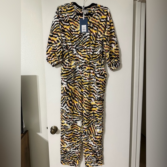 Target Rachel Comey crayon animal jumper. 251013669 - Picture 3 of 5